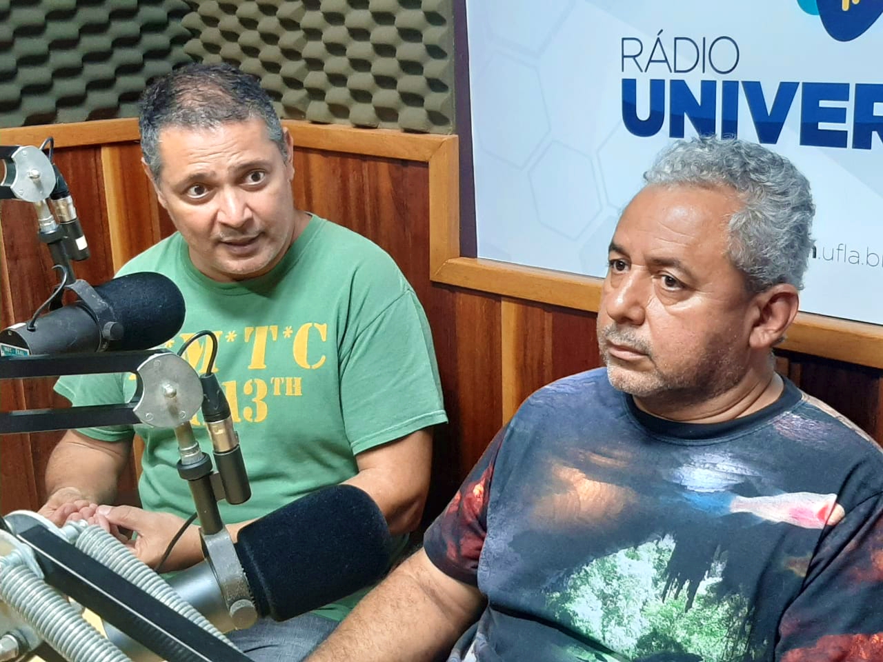 Mundial de Clubes de 2023  Rádio Universitária 105.7 FM